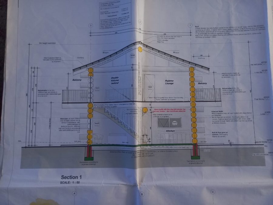 3 Bedroom Property for Sale in Bettys Bay Western Cape